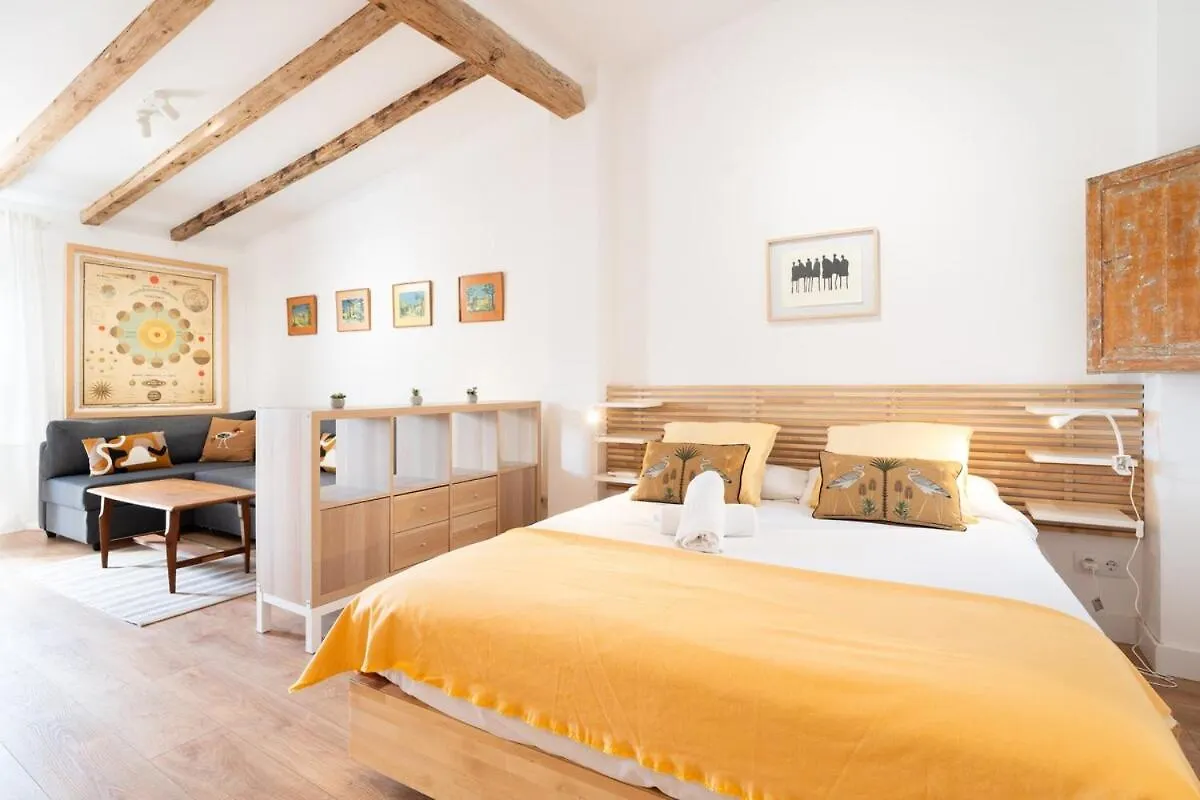 Apartamento Cos Del Bou By Unik Tarragona