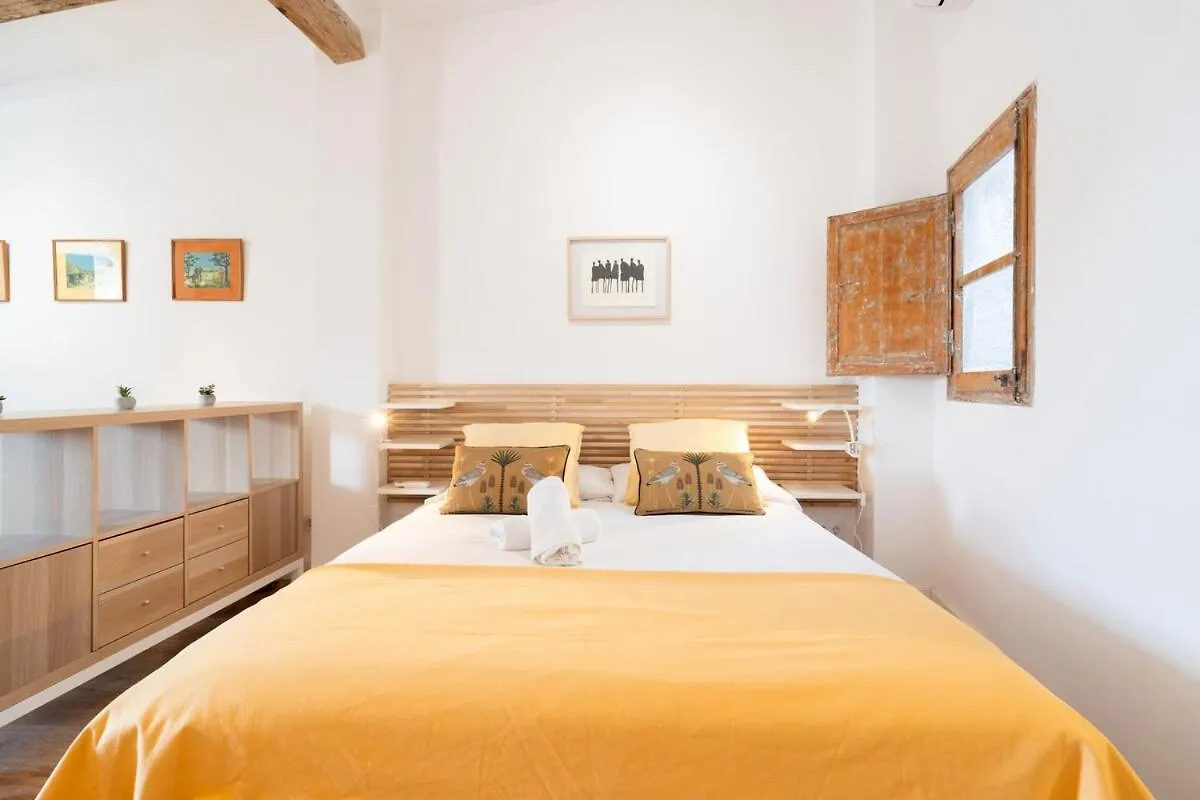 Apartamento Cos Del Bou By Unik Tarragona