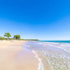 **** Camping Palmeras Camping&bungalow España